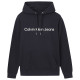 Calvin Klein Ανδρικό φούτερ Core Institutional Logo Hoodie